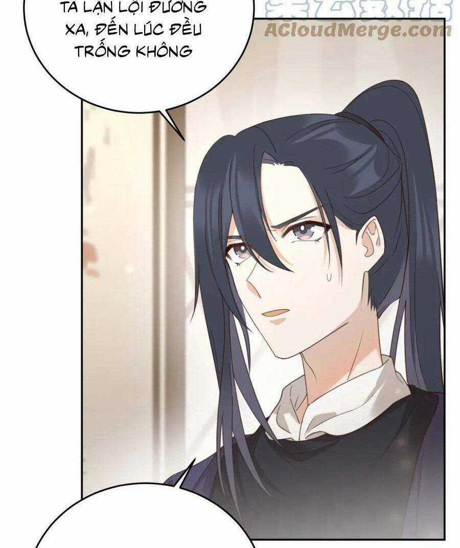 Hoàng Hậu Vô Đức - Chapter 84 - Trang 5