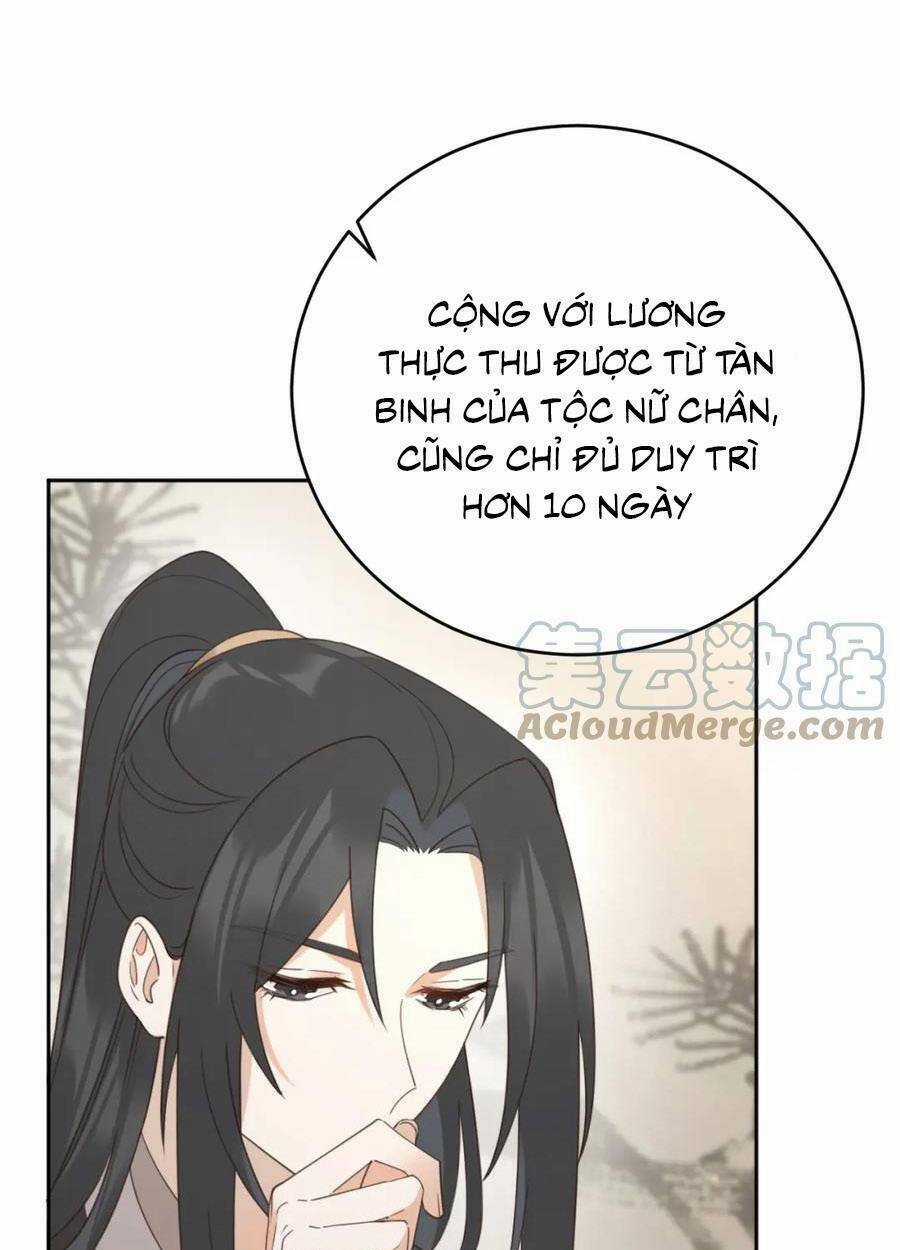 Hoàng Hậu Vô Đức - Chapter 84 - Trang 7