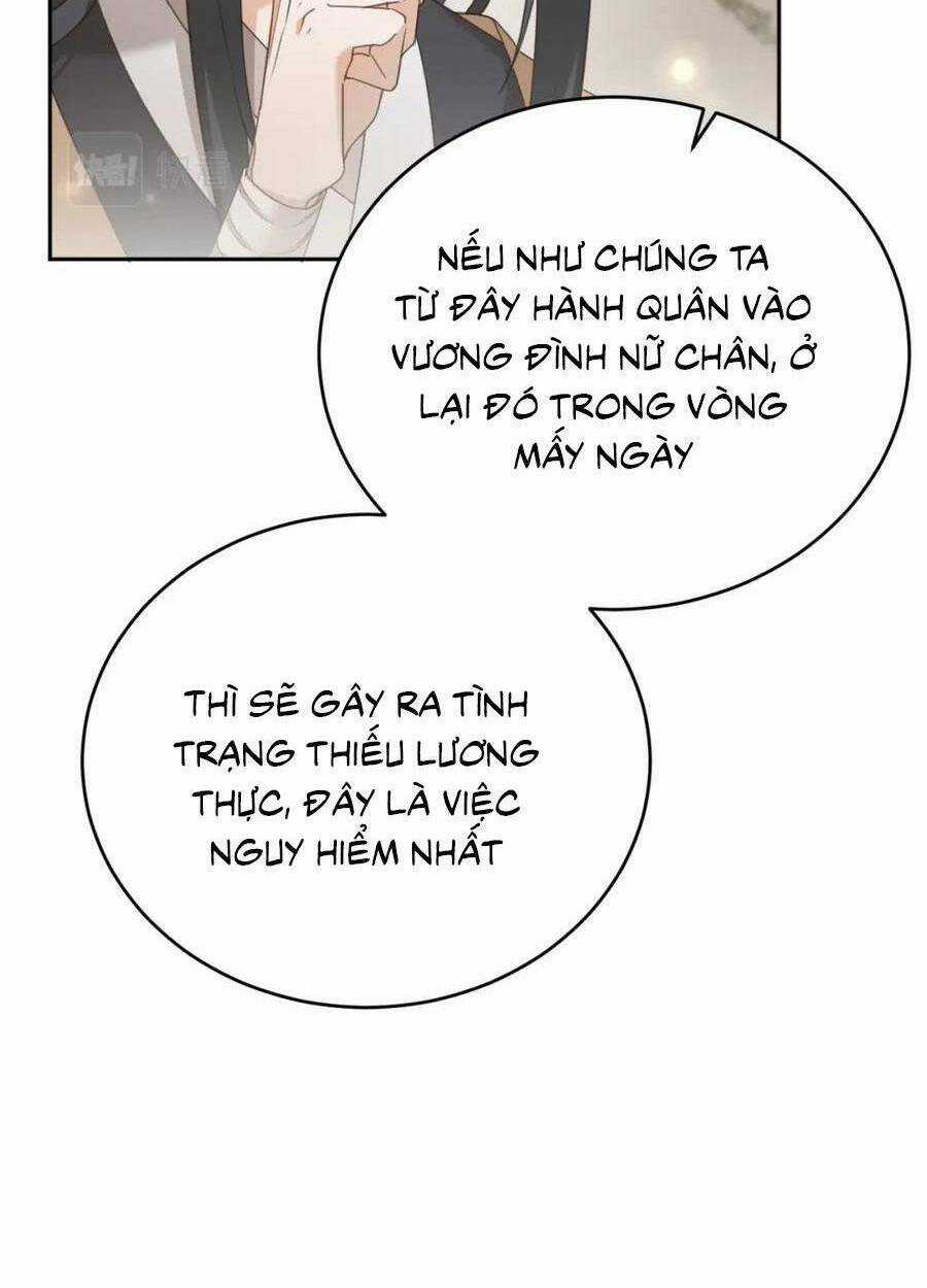 Hoàng Hậu Vô Đức - Chapter 84 - Trang 8
