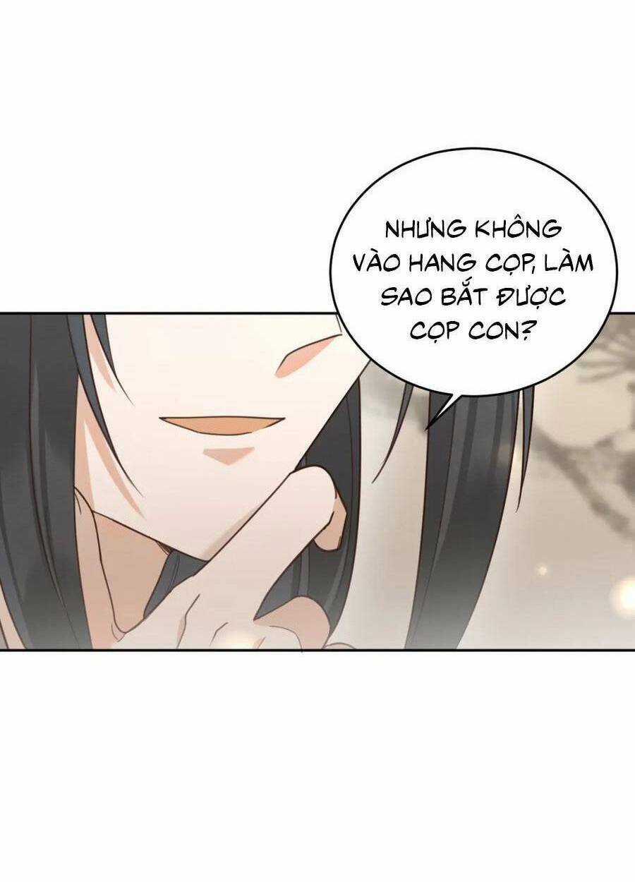 Hoàng Hậu Vô Đức - Chapter 84 - Trang 9