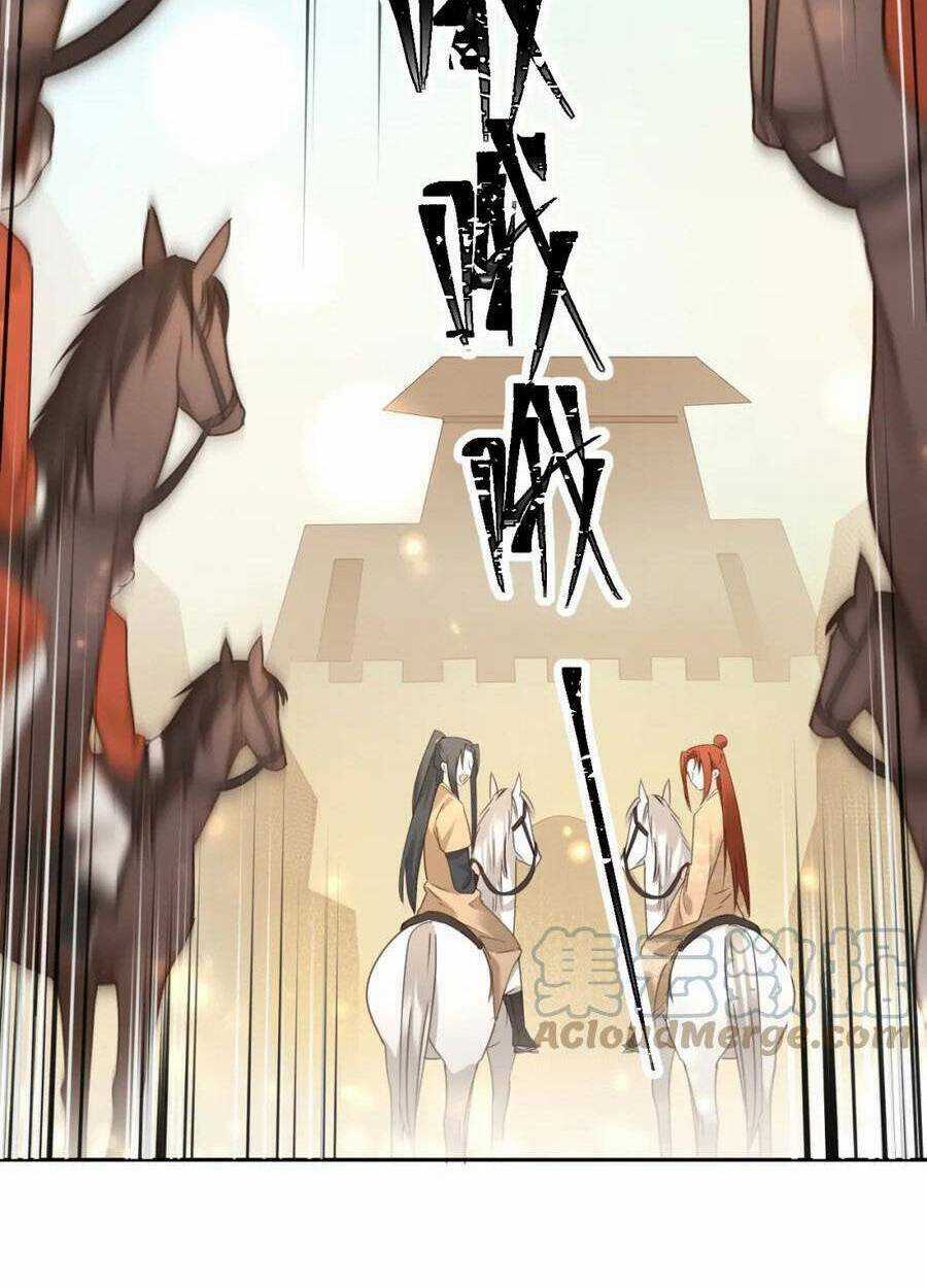 Hoàng Hậu Vô Đức - Chapter 85 - Trang 13