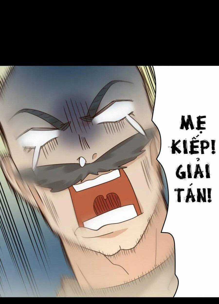 Hoàng Hậu Vô Đức - Chapter 85 - Trang 36