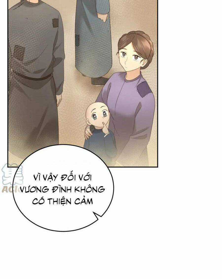 Hoàng Hậu Vô Đức - Chapter 85 - Trang 6