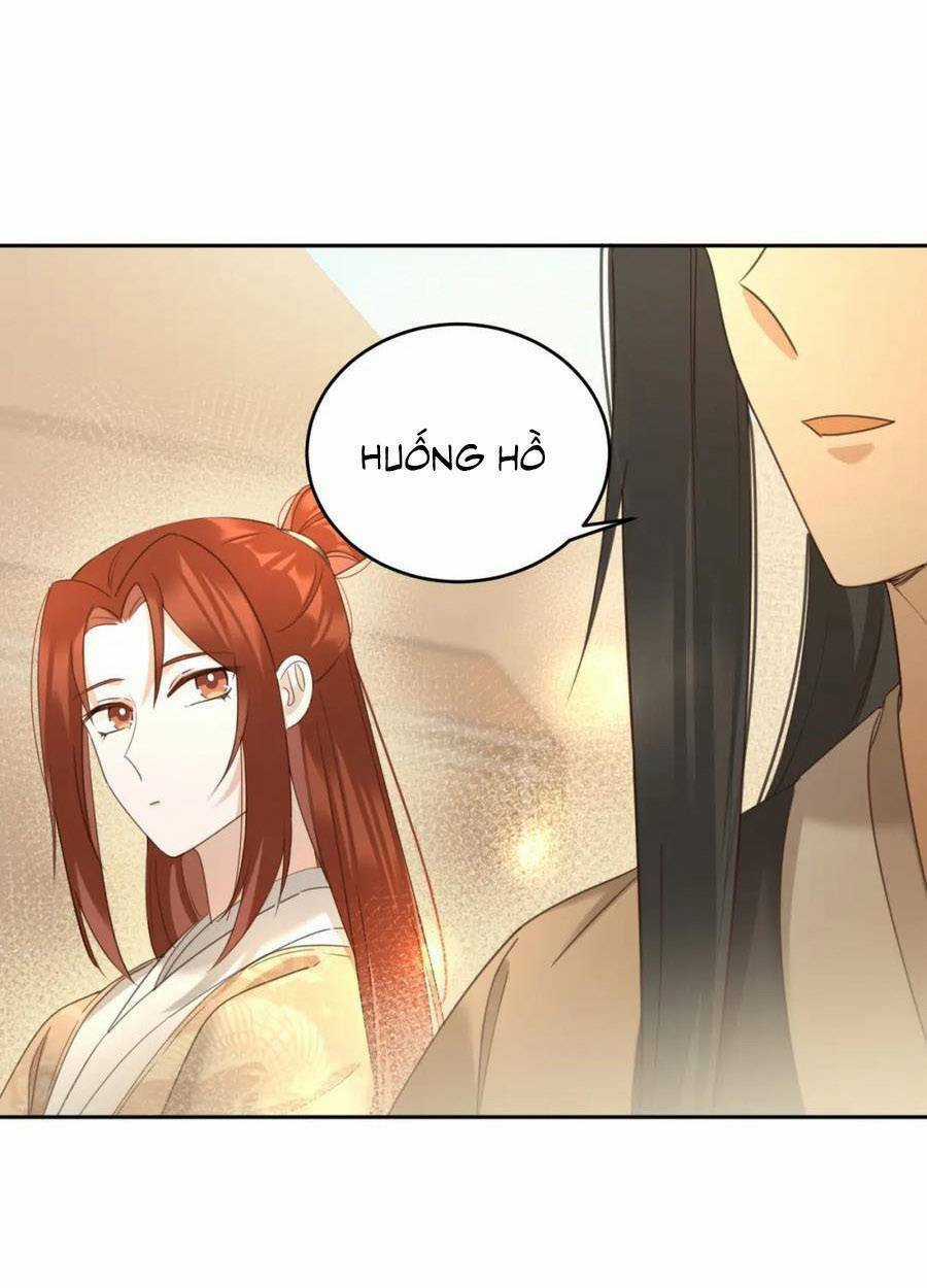 Hoàng Hậu Vô Đức - Chapter 85 - Trang 7