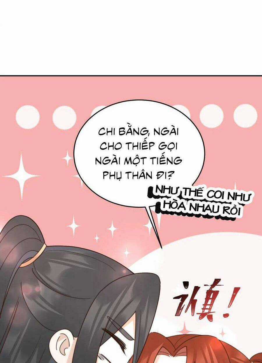 Hoàng Hậu Vô Đức - Chapter 85 - Trang 61