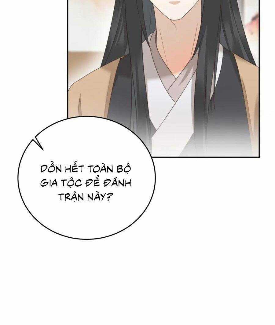 Hoàng Hậu Vô Đức - Chapter 86 - Trang 13