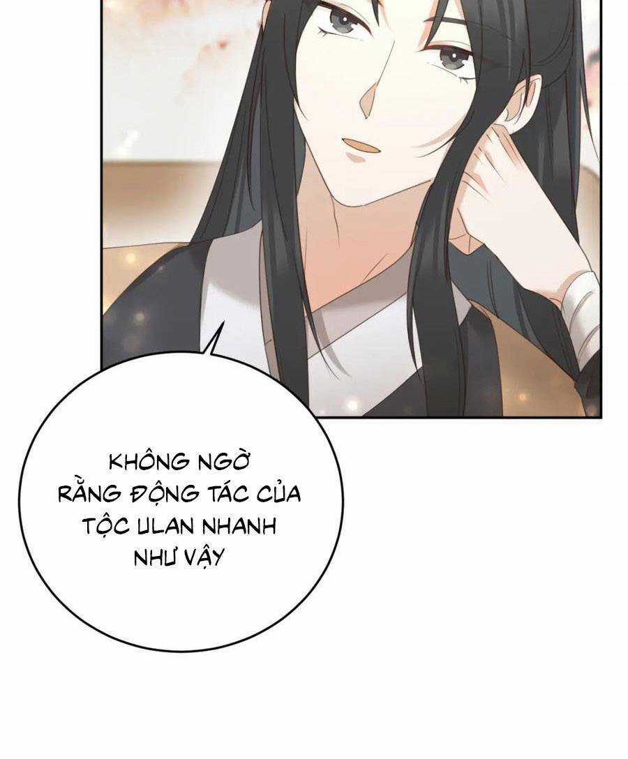 Hoàng Hậu Vô Đức - Chapter 86 - Trang 4