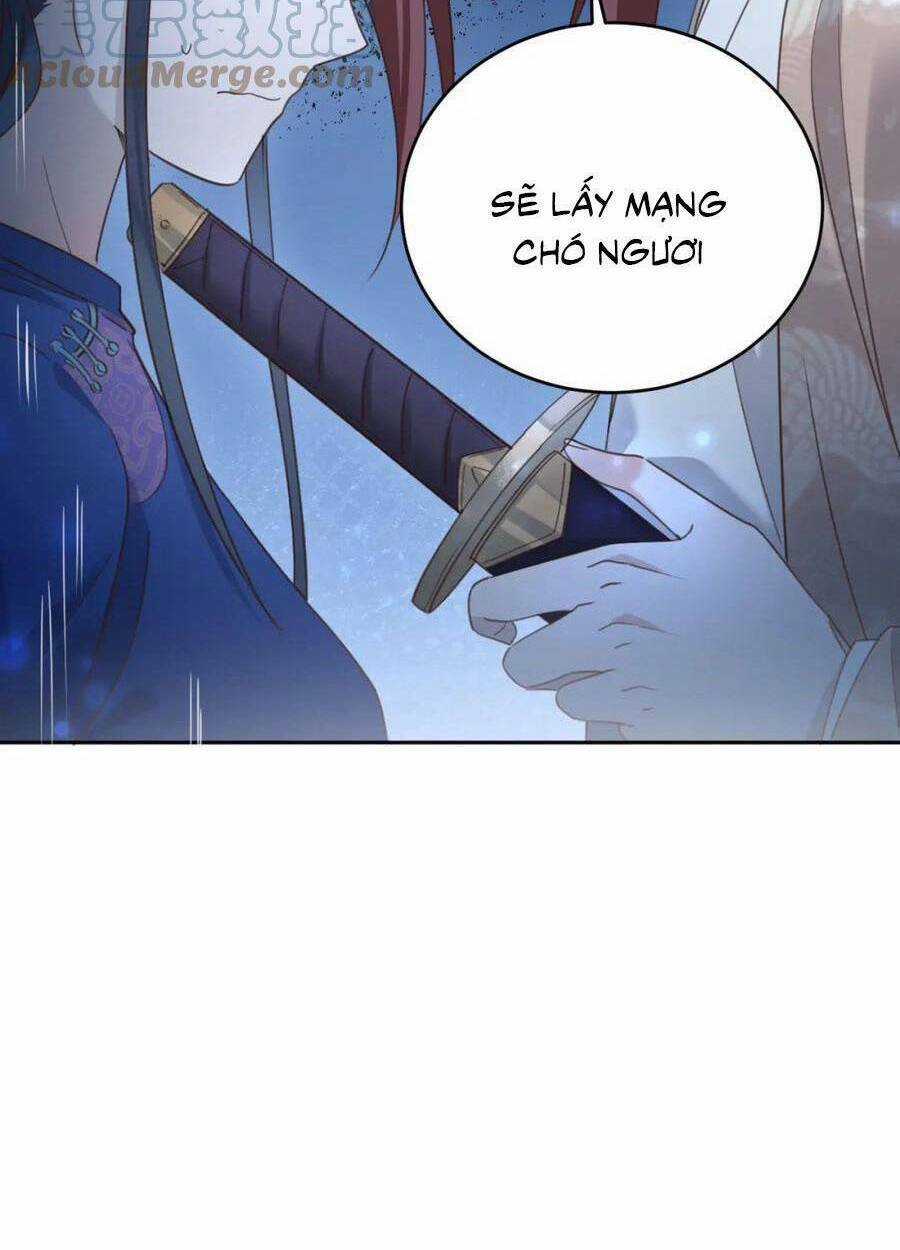 Hoàng Hậu Vô Đức - Chapter 87 - Trang 15