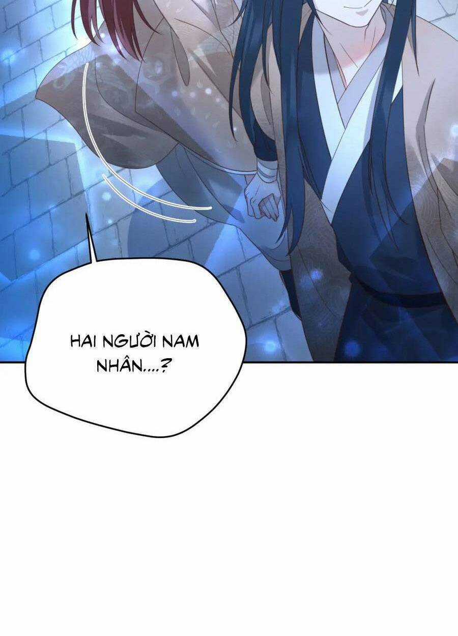 Hoàng Hậu Vô Đức - Chapter 87 - Trang 30