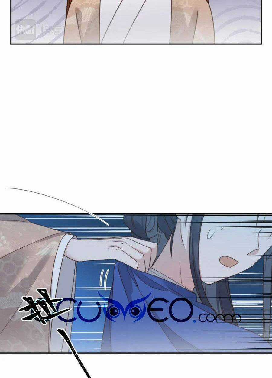 Hoàng Hậu Vô Đức - Chapter 87 - Trang 4