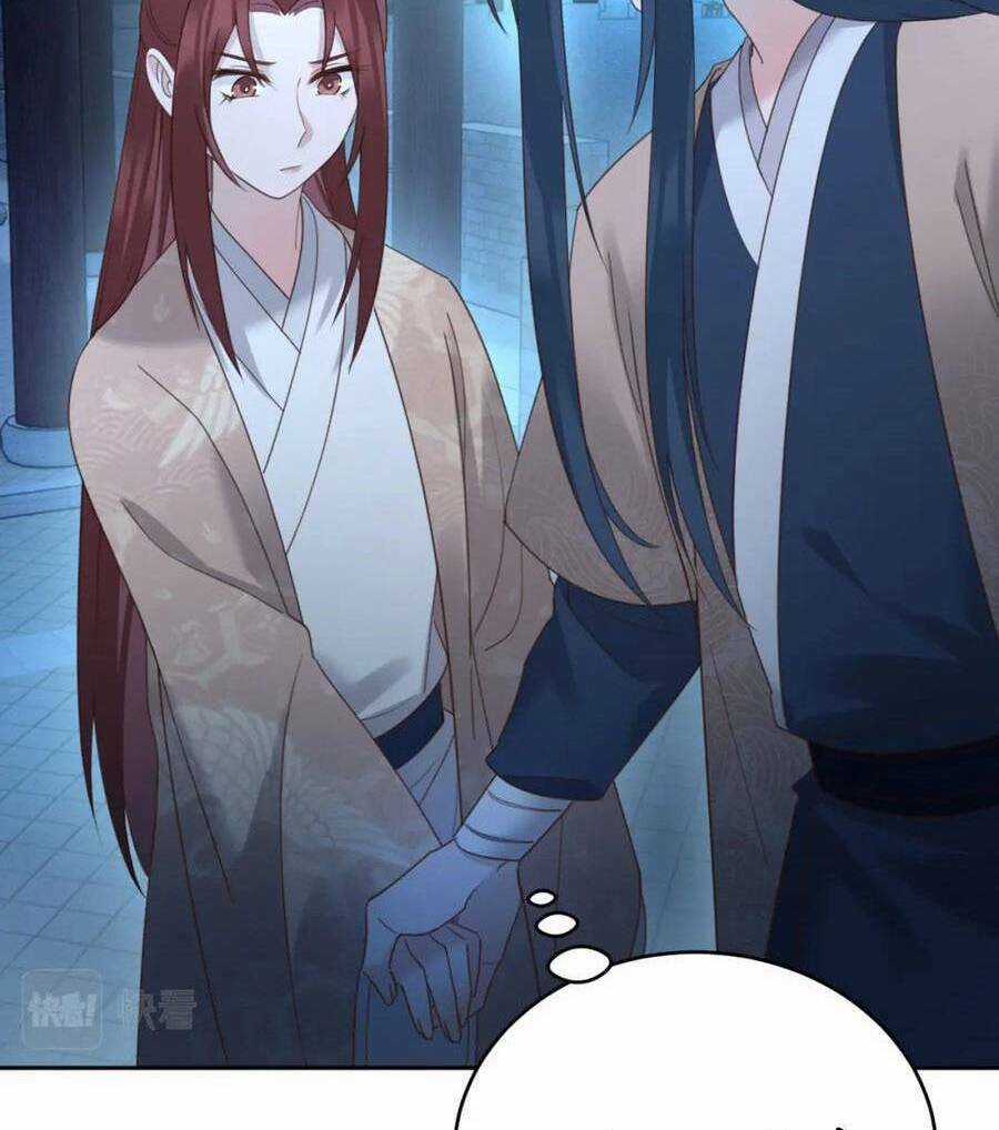 Hoàng Hậu Vô Đức - Chapter 87 - Trang 35