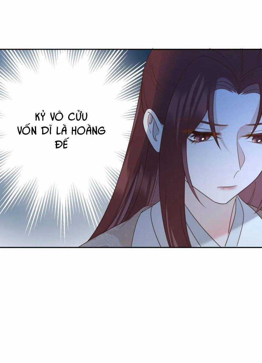 Hoàng Hậu Vô Đức - Chapter 87 - Trang 37