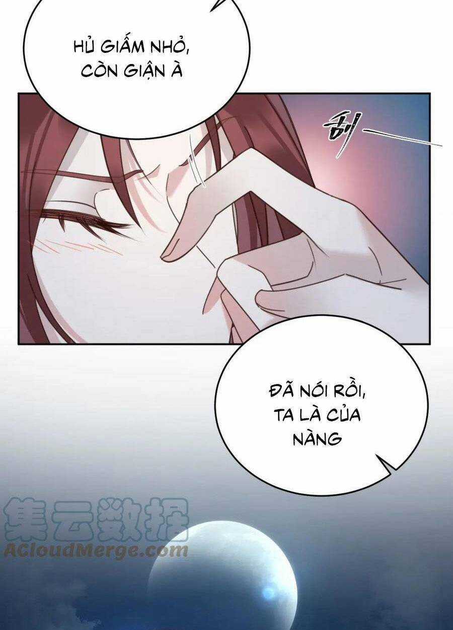 Hoàng Hậu Vô Đức - Chapter 87 - Trang 43