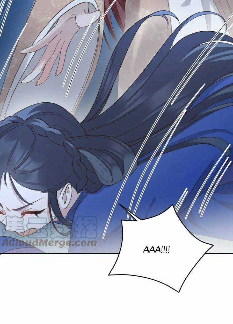 Hoàng Hậu Vô Đức - Chapter 87 - Trang 6