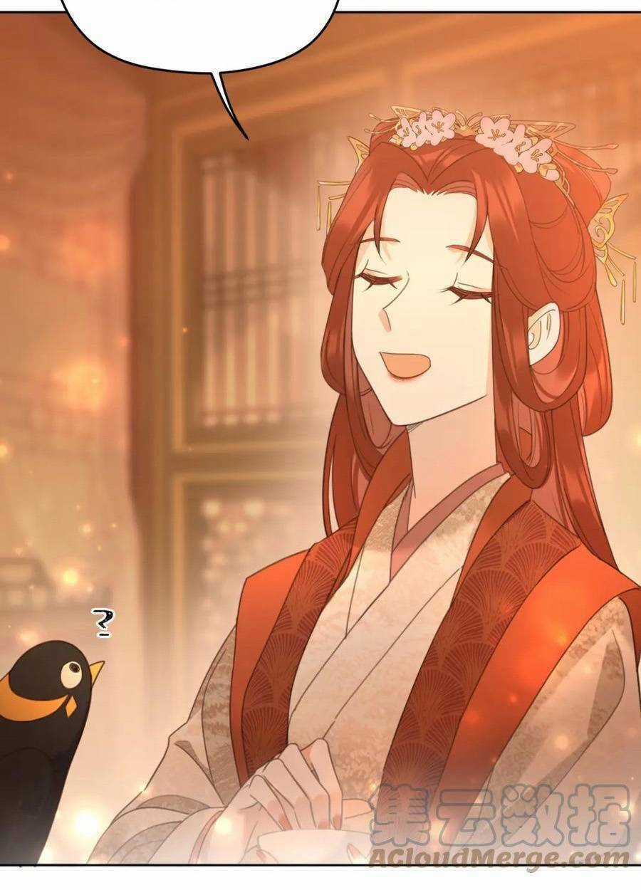 Hoàng Hậu Vô Đức - Chapter 88 - Trang 49