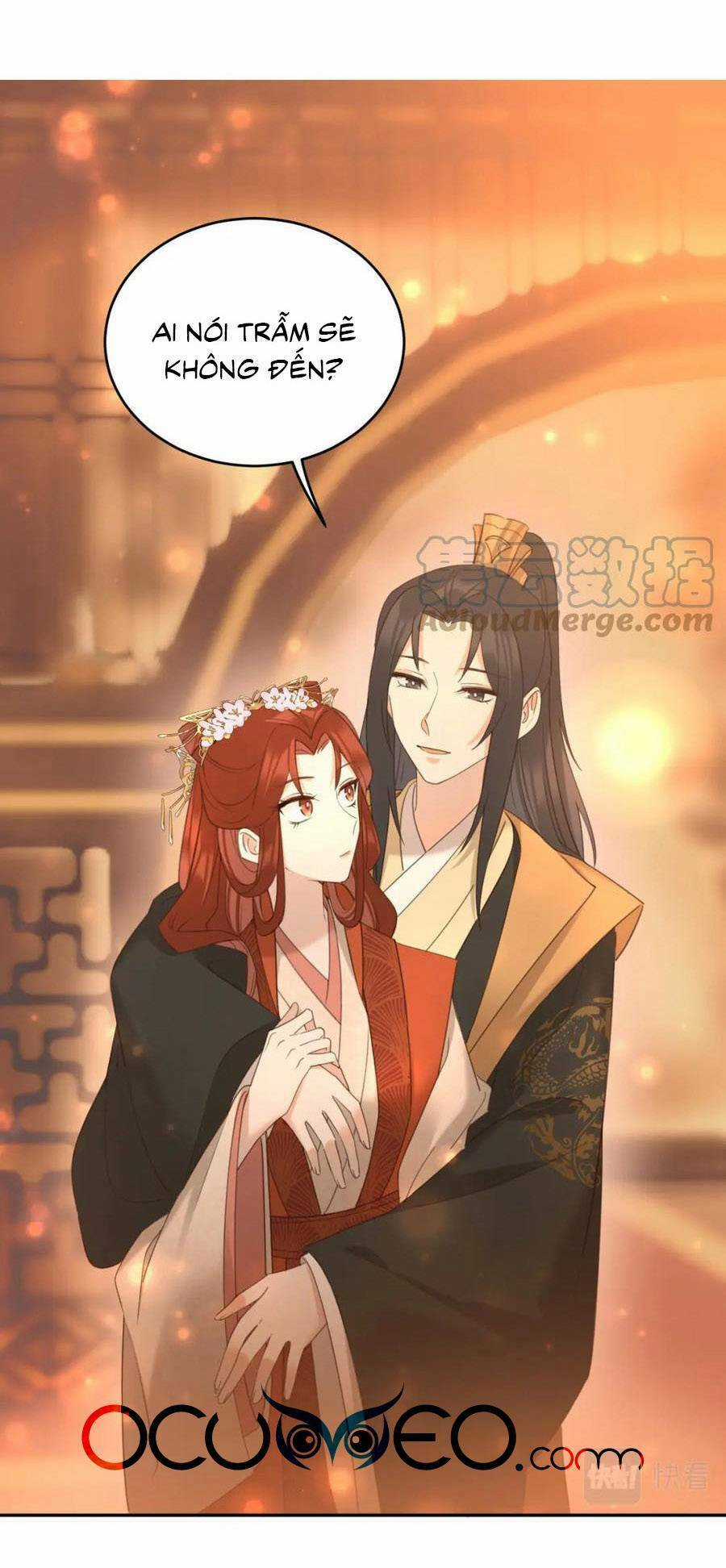 Hoàng Hậu Vô Đức - Chapter 89 - Trang 2