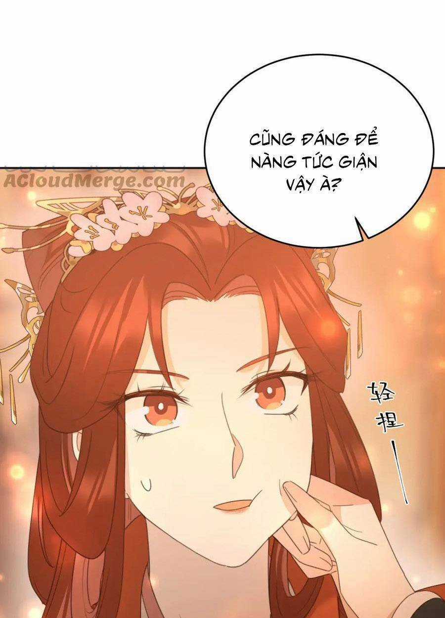 Hoàng Hậu Vô Đức - Chapter 89 - Trang 11