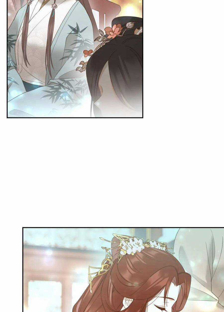 Hoàng Hậu Vô Đức - Chapter 89 - Trang 24