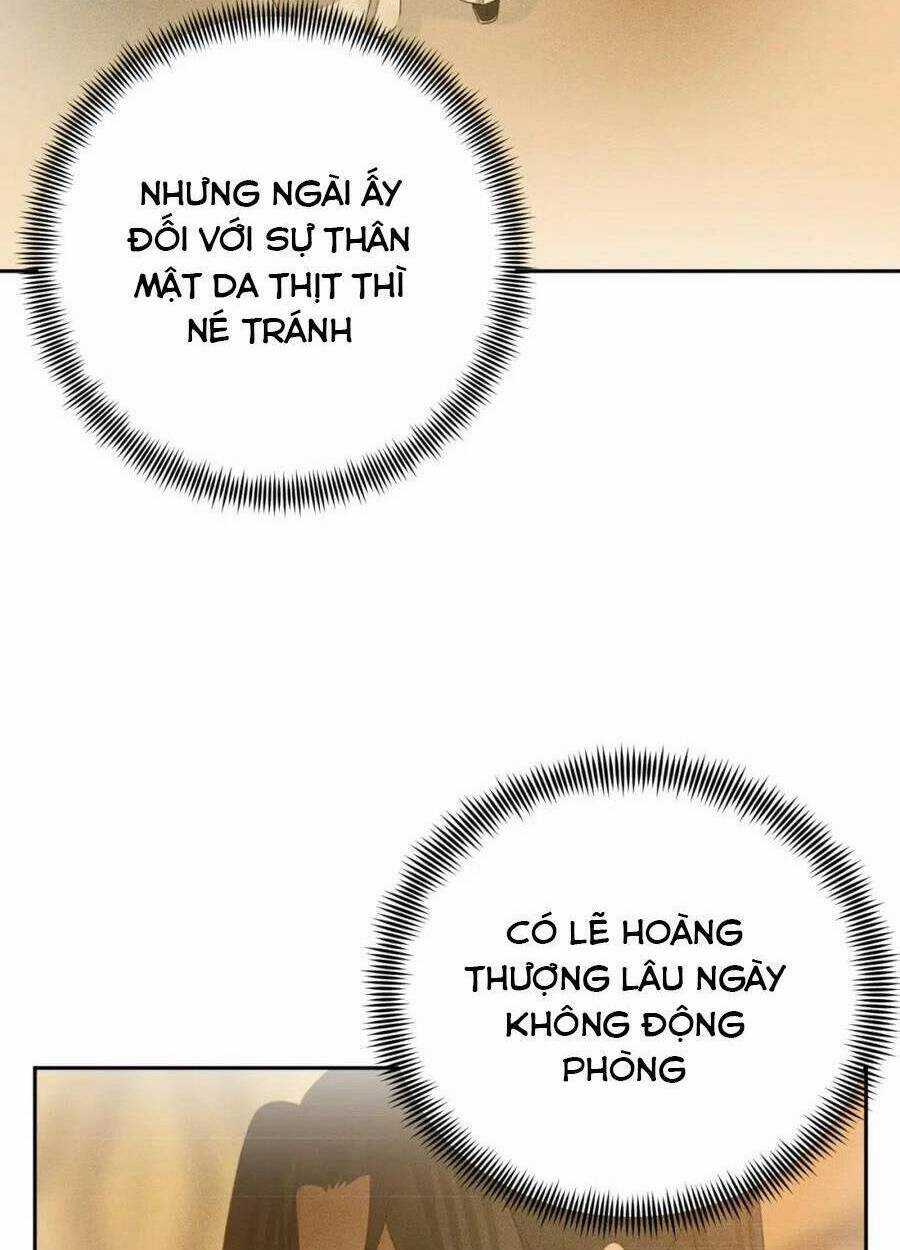 Hoàng Hậu Vô Đức - Chapter 89 - Trang 30