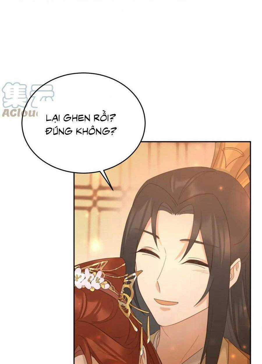 Hoàng Hậu Vô Đức - Chapter 89 - Trang 4