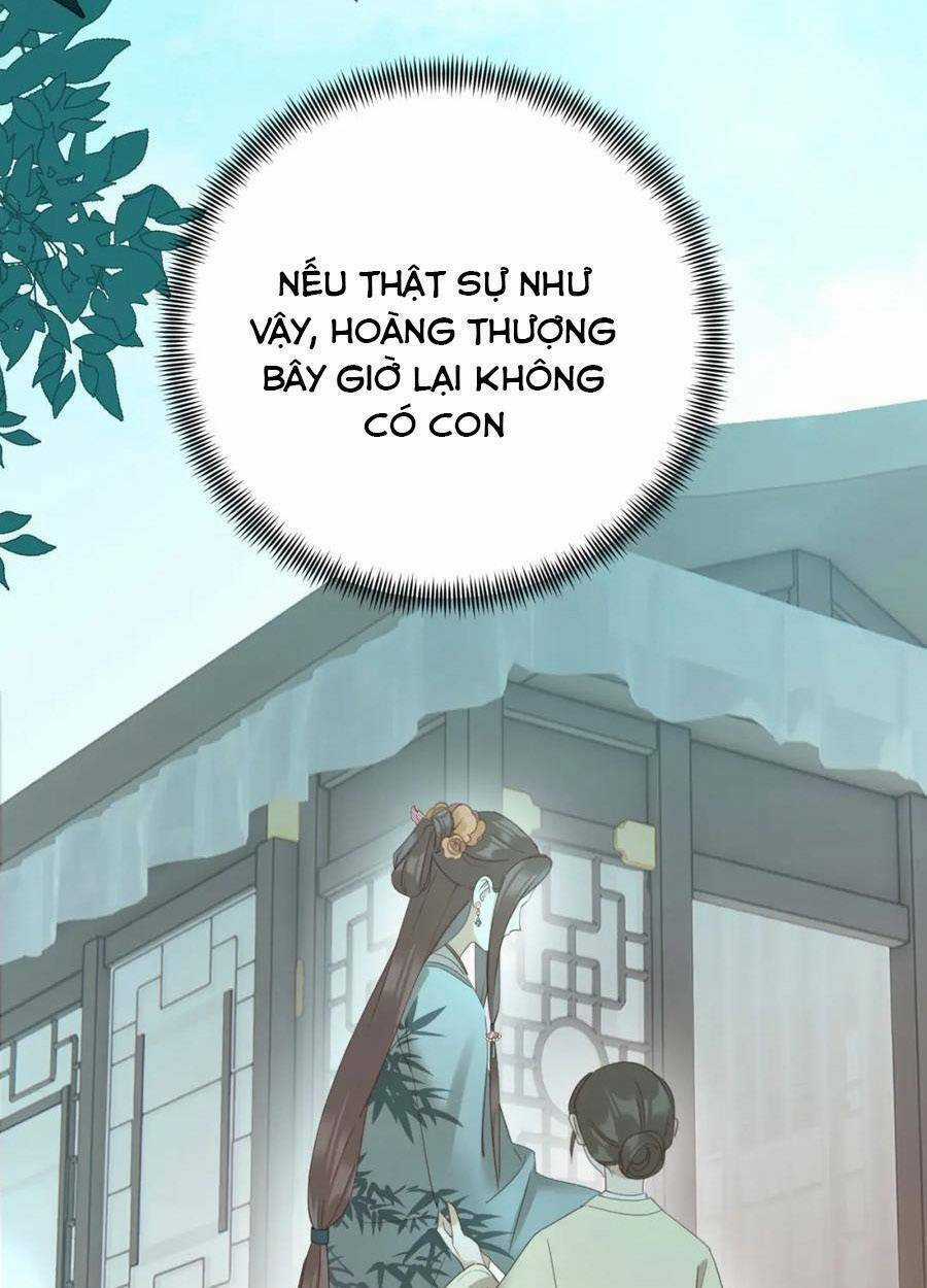 Hoàng Hậu Vô Đức - Chapter 89 - Trang 32
