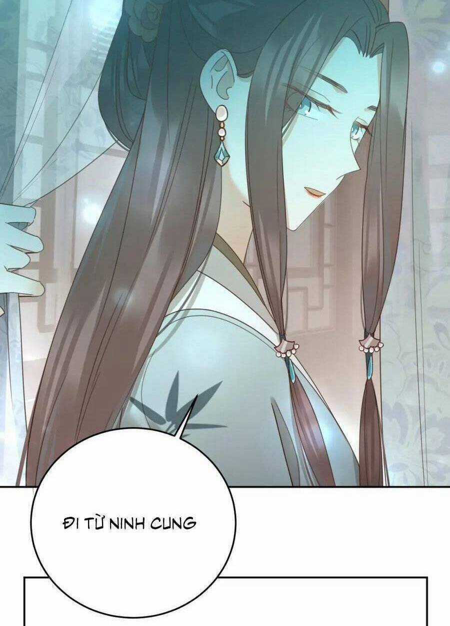 Hoàng Hậu Vô Đức - Chapter 89 - Trang 35