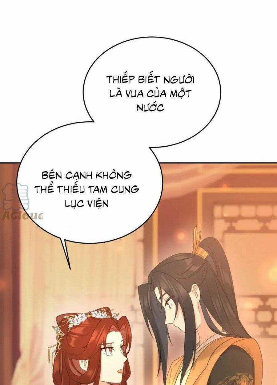 Hoàng Hậu Vô Đức - Chapter 89 - Trang 6