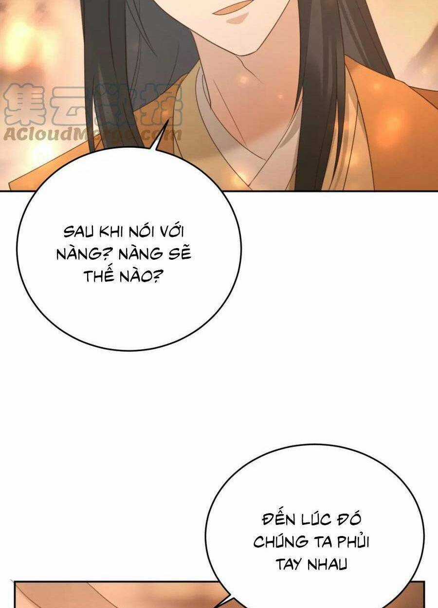 Hoàng Hậu Vô Đức - Chapter 89 - Trang 9