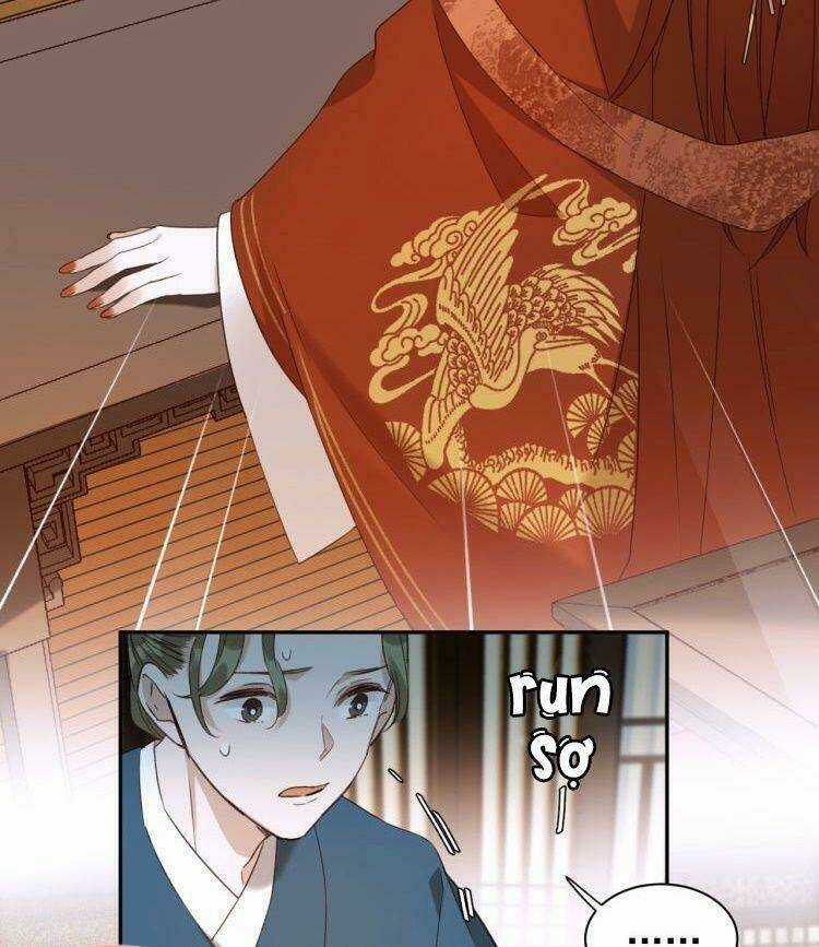 Hoàng Hậu Vô Đức - Chapter 9 - Trang 15