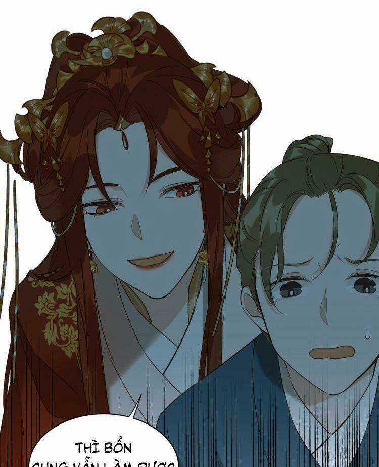 Hoàng Hậu Vô Đức - Chapter 9 - Trang 30