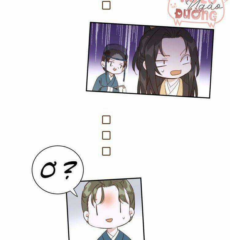 Hoàng Hậu Vô Đức - Chapter 9 - Trang 42
