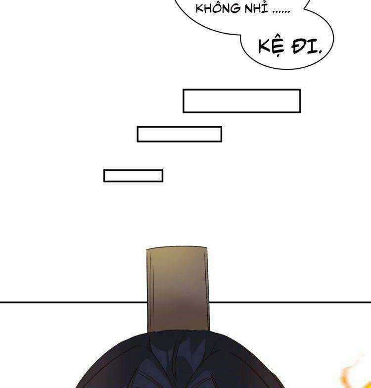 Hoàng Hậu Vô Đức - Chapter 9 - Trang 56