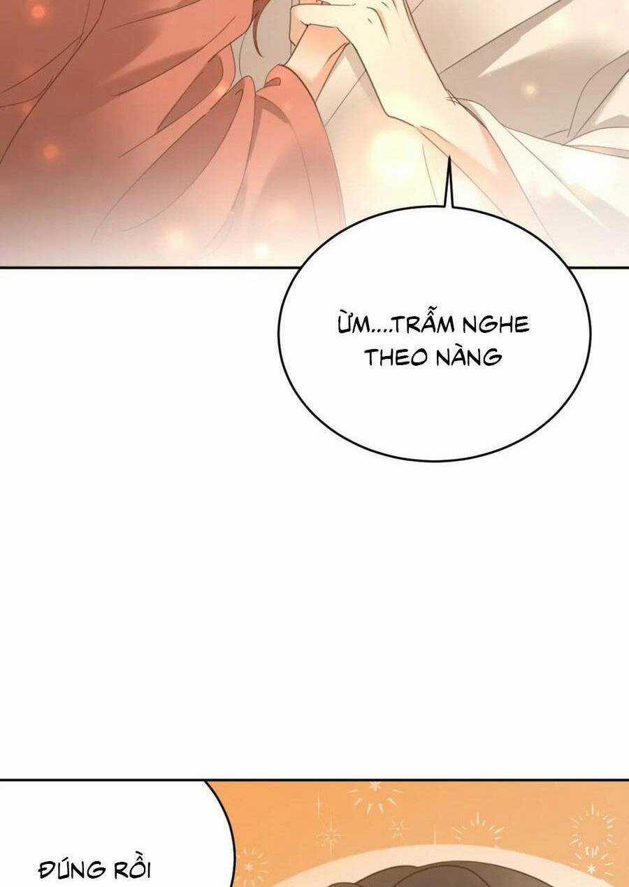 Hoàng Hậu Vô Đức - Chapter 90 - Trang 18