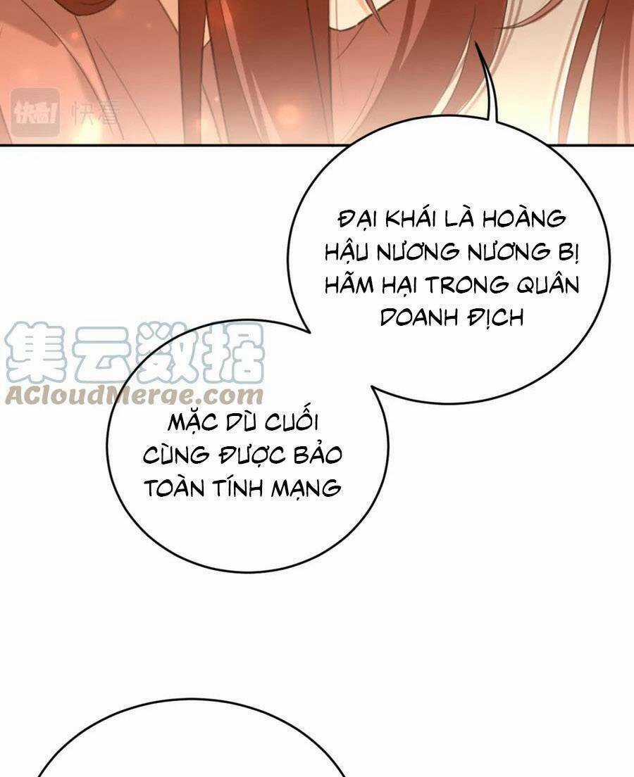 Hoàng Hậu Vô Đức - Chapter 90 - Trang 23