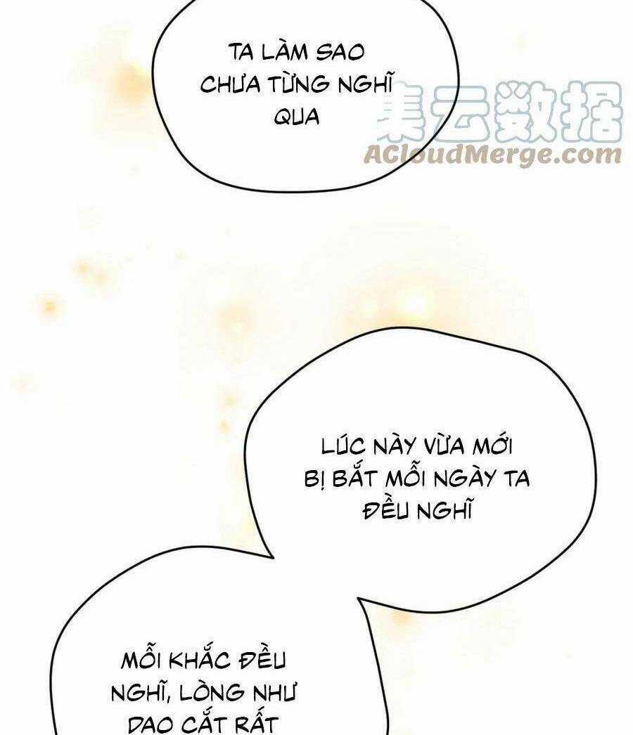 Hoàng Hậu Vô Đức - Chapter 90 - Trang 34