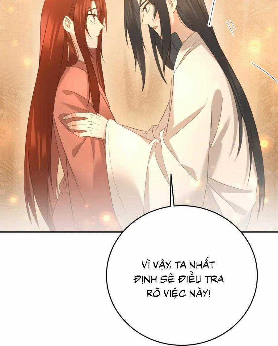 Hoàng Hậu Vô Đức - Chapter 90 - Trang 46