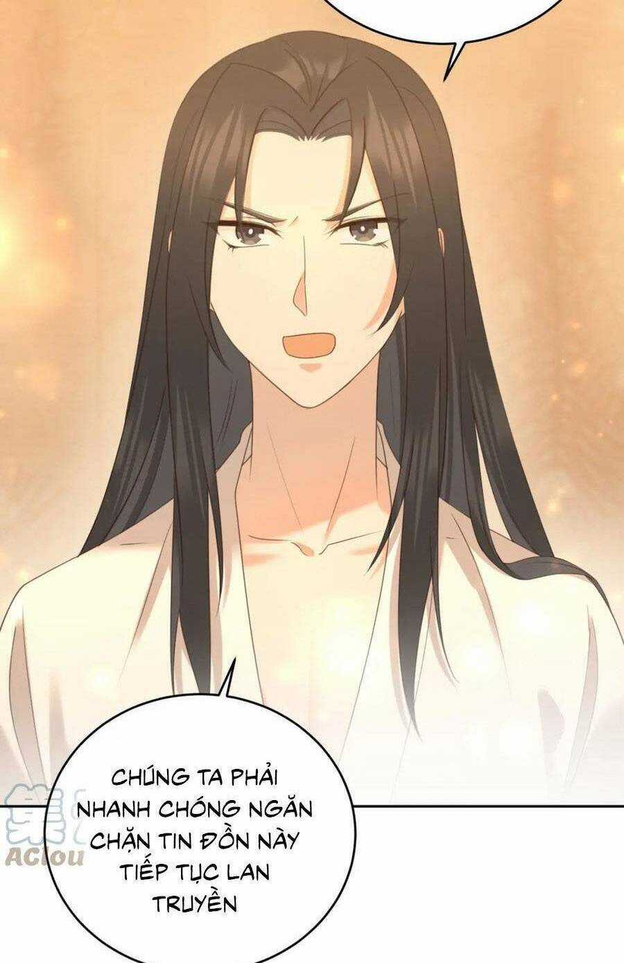 Hoàng Hậu Vô Đức - Chapter 90 - Trang 54