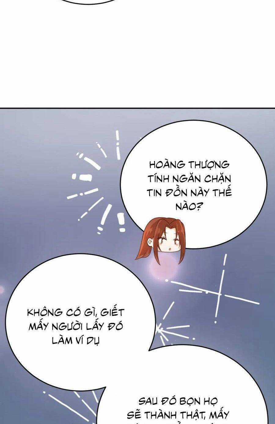 Hoàng Hậu Vô Đức - Chapter 90 - Trang 55