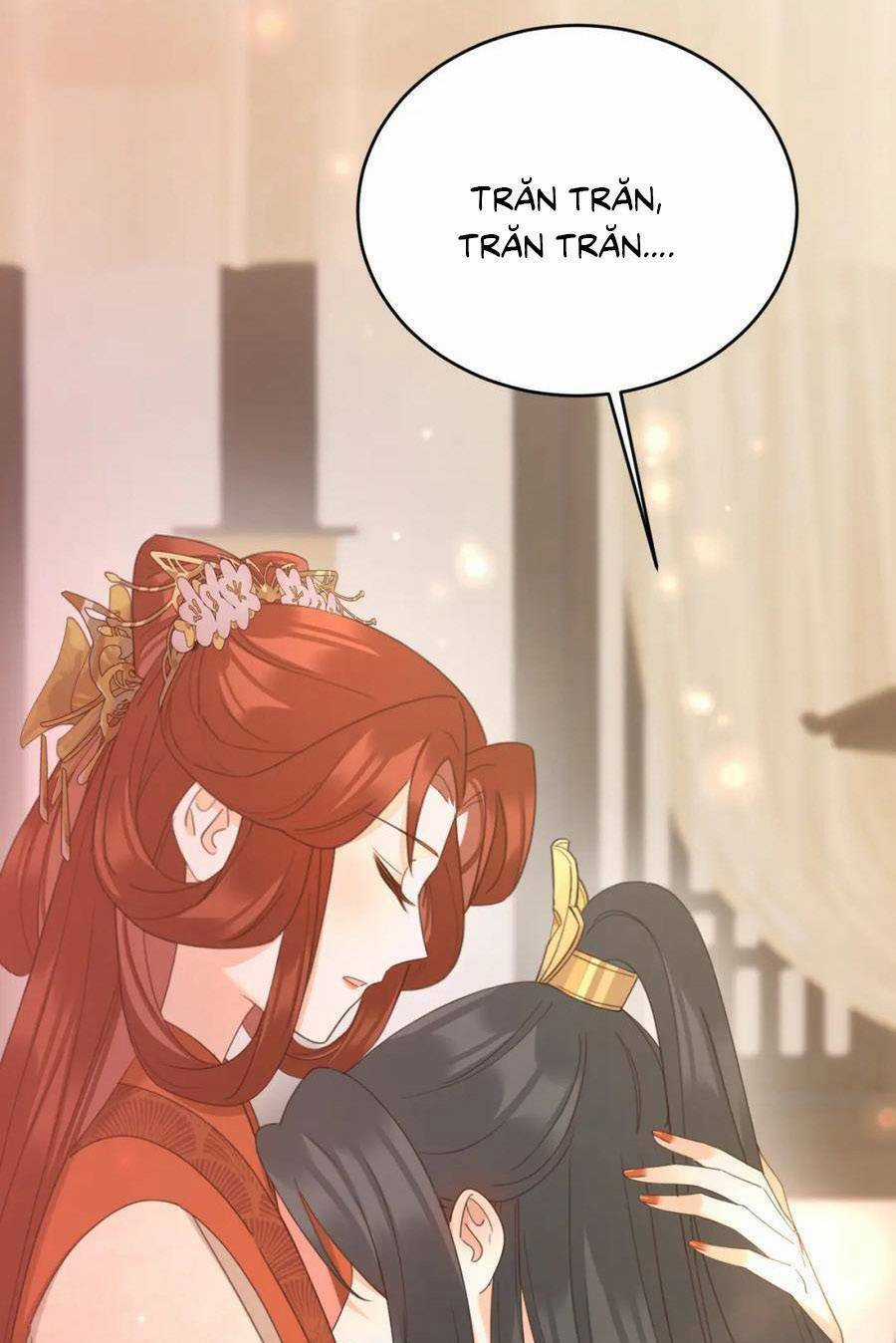 Hoàng Hậu Vô Đức - Chapter 90 - Trang 9