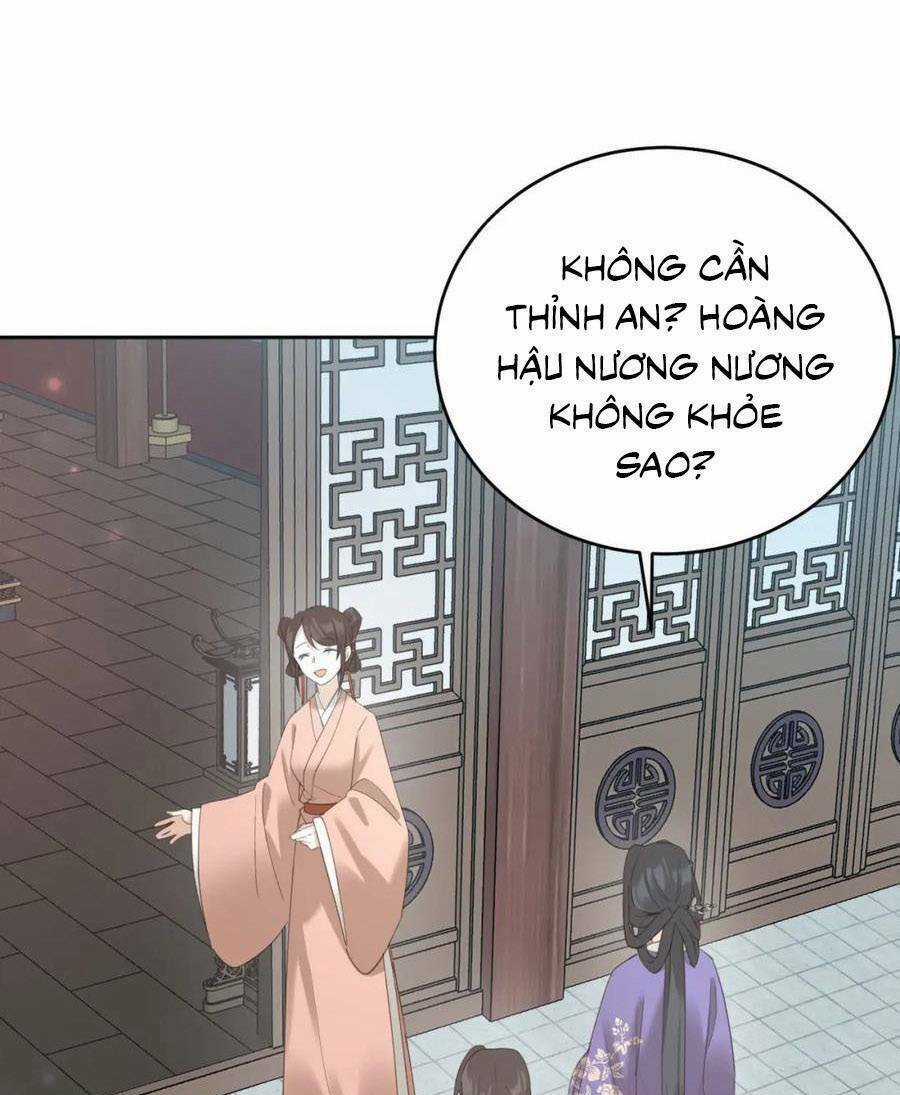Hoàng Hậu Vô Đức - Chapter 91 - Trang 3
