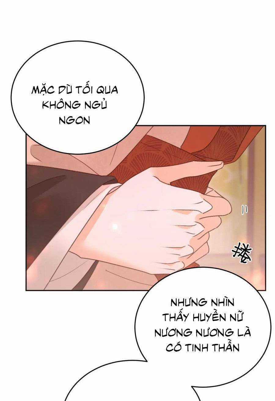 Hoàng Hậu Vô Đức - Chapter 91 - Trang 33