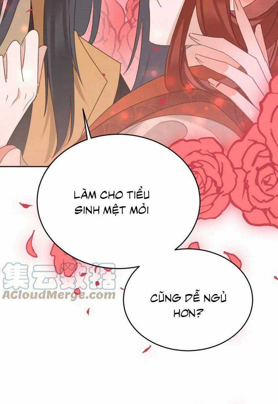 Hoàng Hậu Vô Đức - Chapter 91 - Trang 36