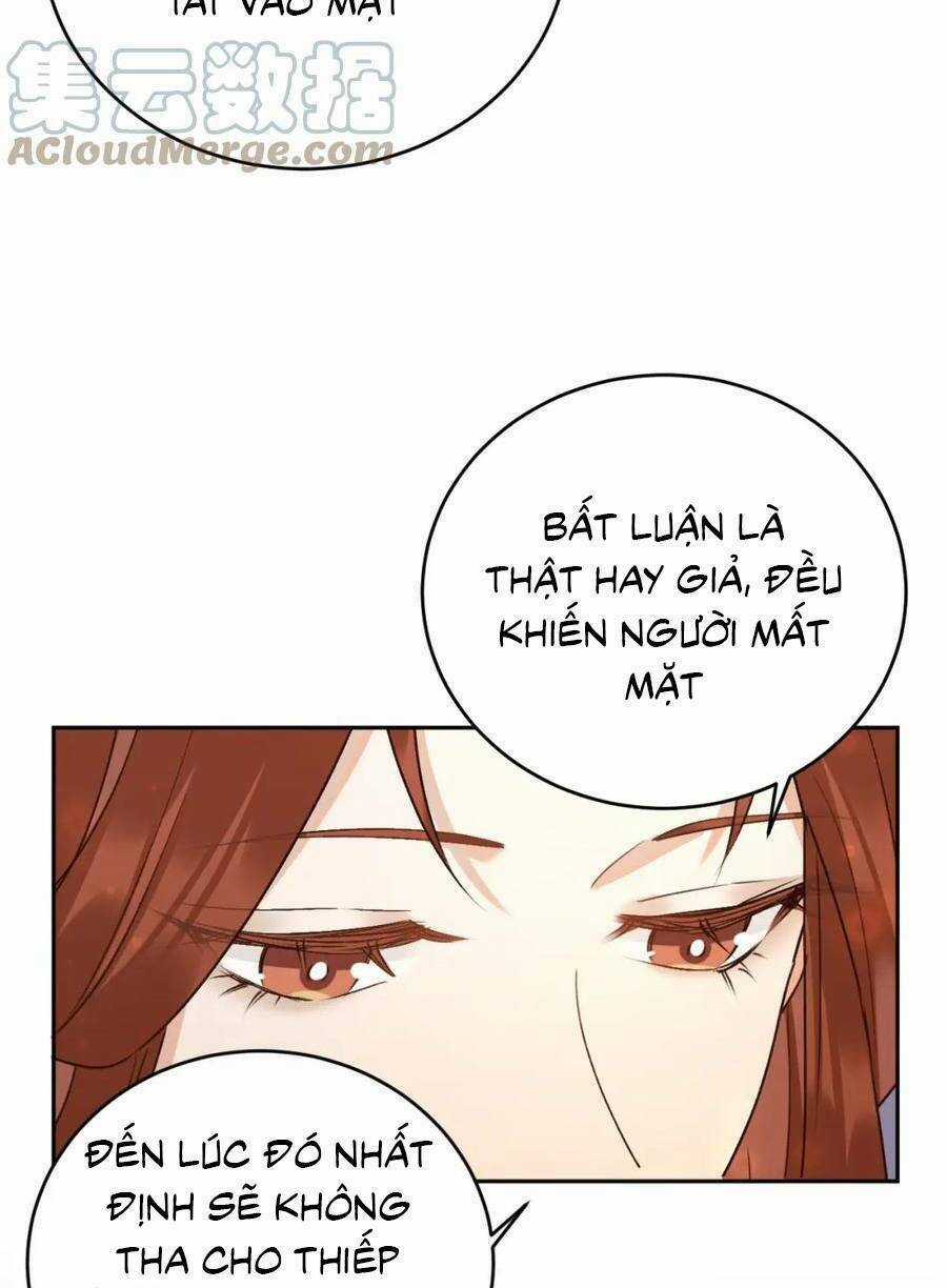 Hoàng Hậu Vô Đức - Chapter 92.2 - Trang 46