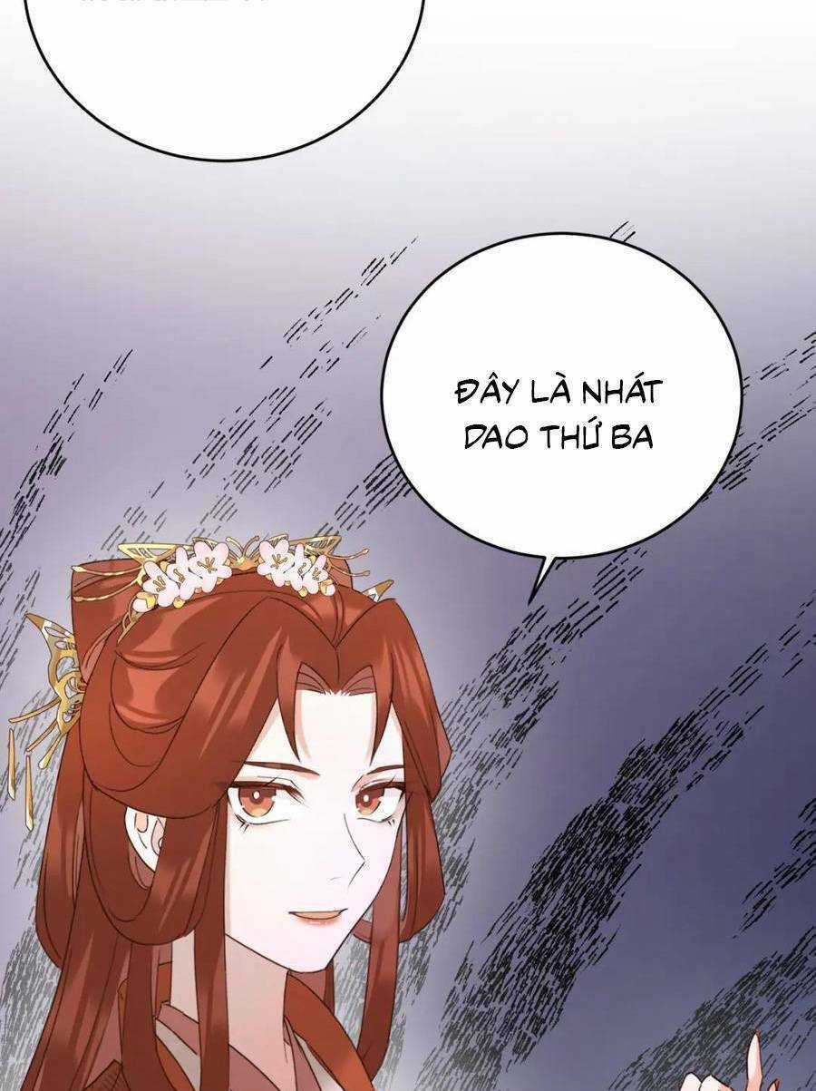 Hoàng Hậu Vô Đức - Chapter 92.2 - Trang 47