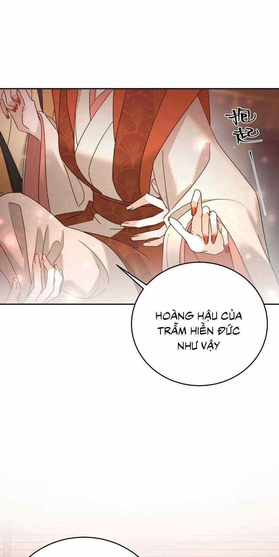 Hoàng Hậu Vô Đức - Chapter 93 - Trang 36