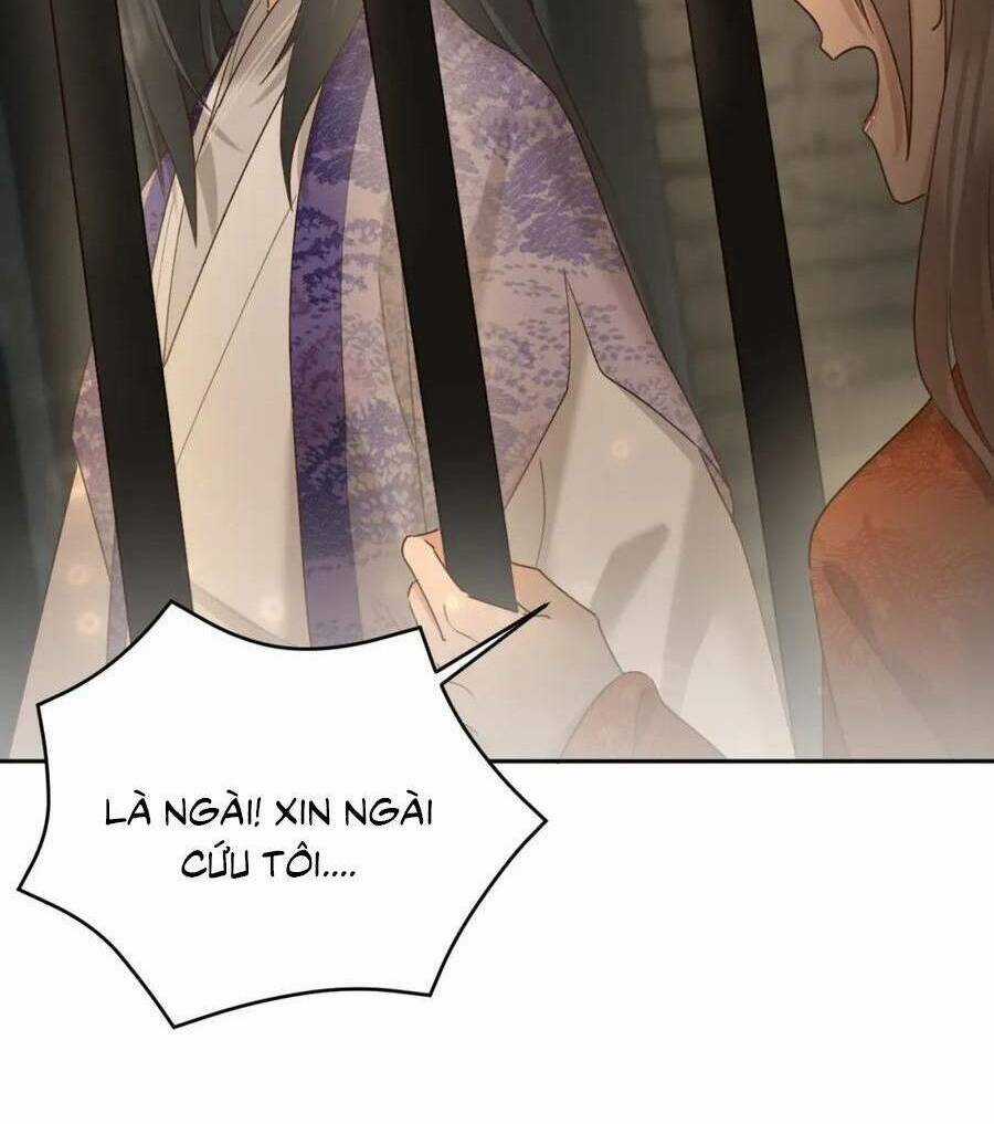 Hoàng Hậu Vô Đức - Chapter 94 - Trang 26