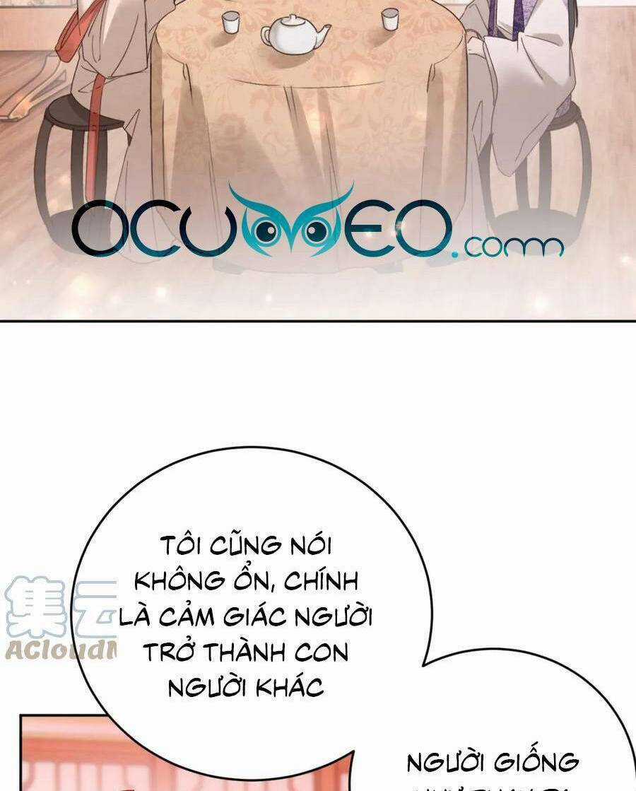 Hoàng Hậu Vô Đức - Chapter 94 - Trang 4