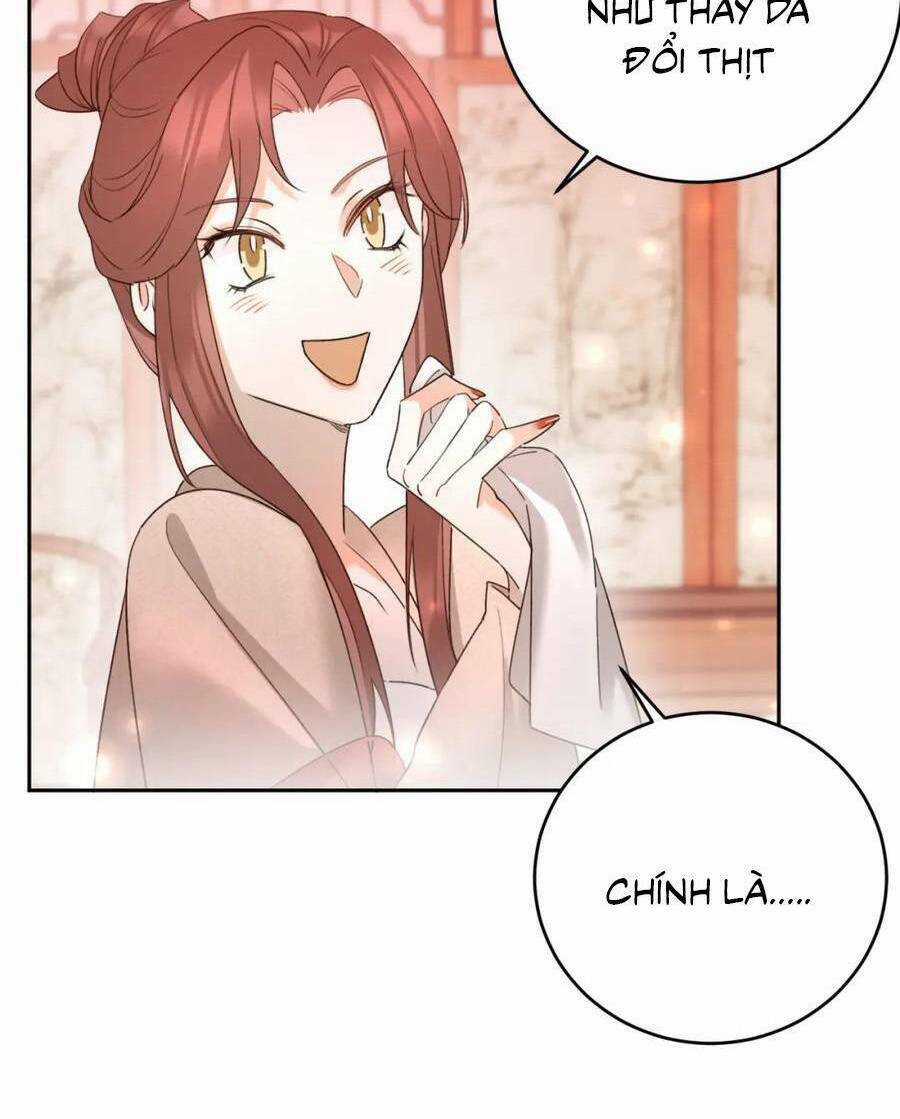Hoàng Hậu Vô Đức - Chapter 94 - Trang 5