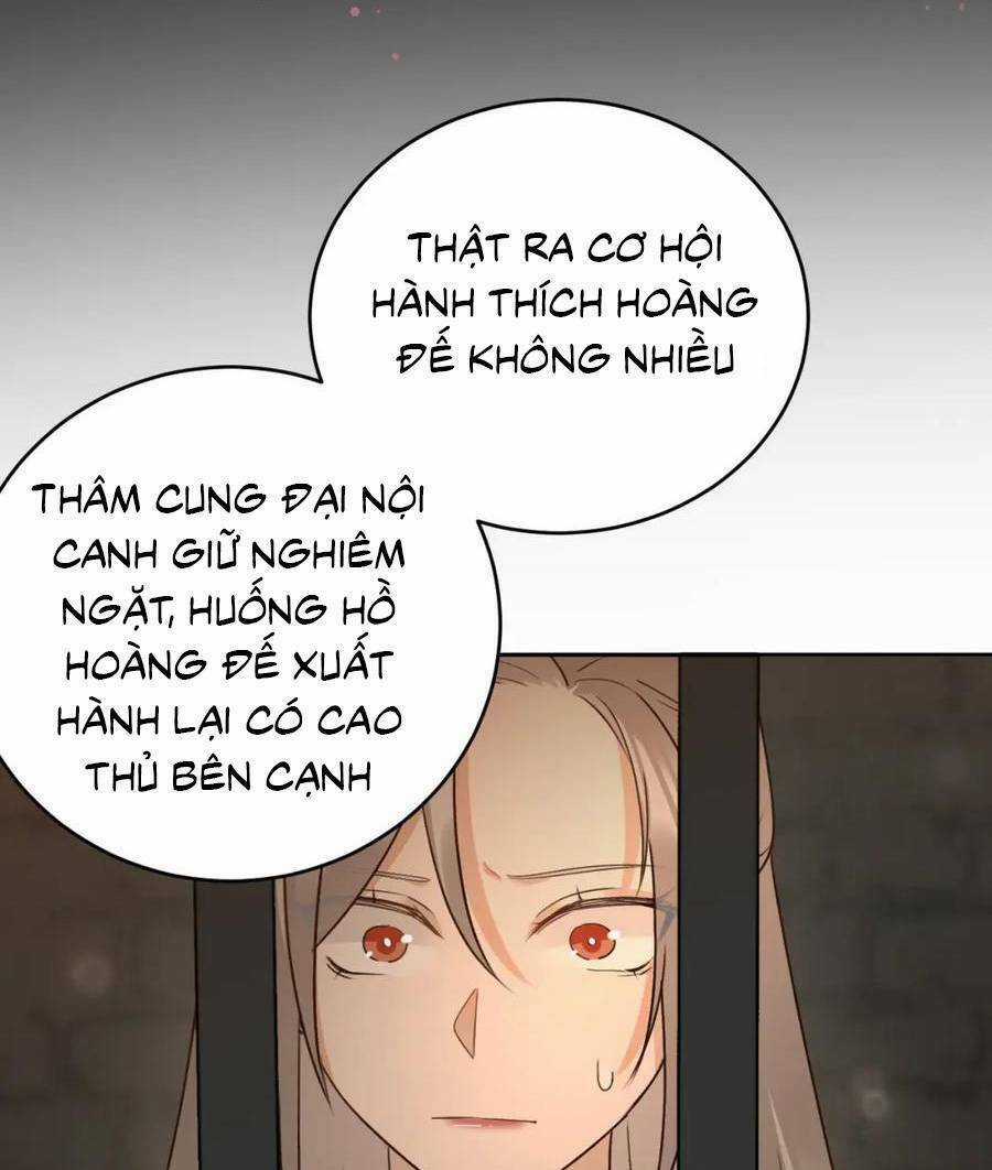Hoàng Hậu Vô Đức - Chapter 94 - Trang 49