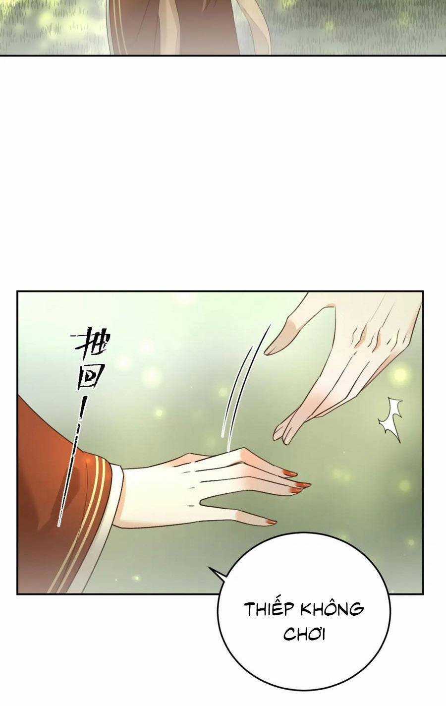 Hoàng Hậu Vô Đức - Chapter 95 - Trang 22